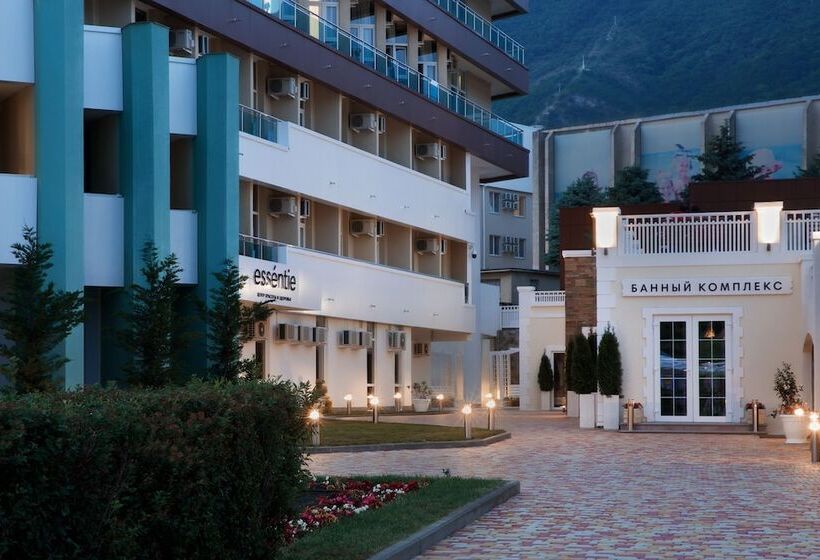 هتل Alean Family Resort & Spa Biarritz