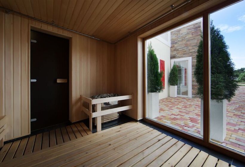 هتل Alean Family Resort & Spa Biarritz