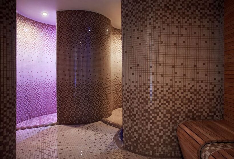 هتل Alean Family Resort & Spa Biarritz