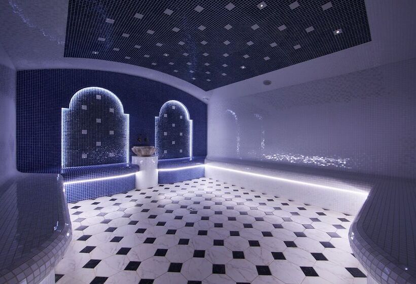 هتل Alean Family Resort & Spa Biarritz