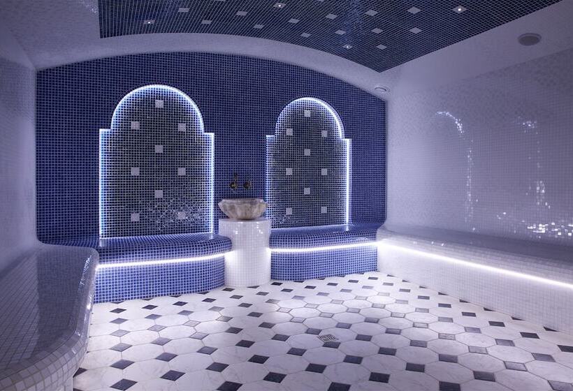 هتل Alean Family Resort & Spa Biarritz