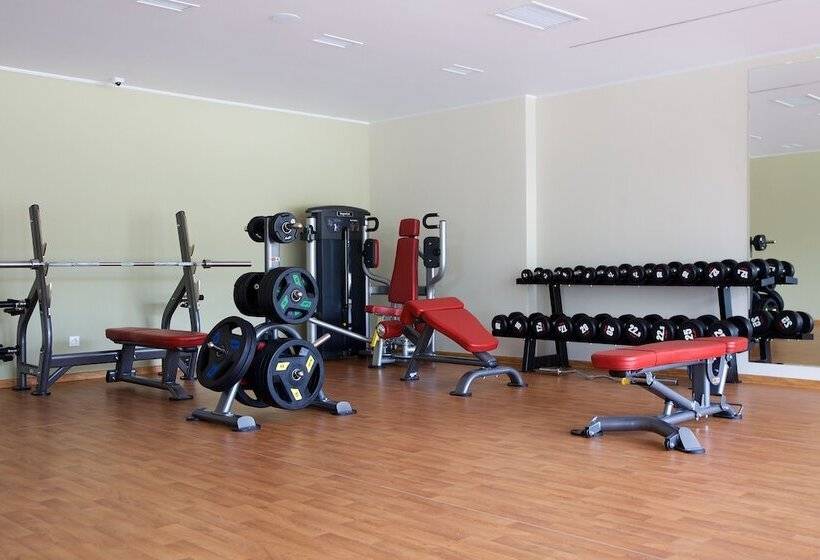 هتل Alean Family Resort & Spa Biarritz