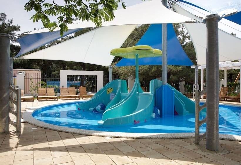 هتل Alean Family Resort & Spa Biarritz