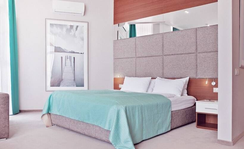 هتل Alean Family Resort & Spa Biarritz