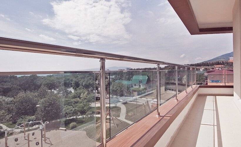 هتل Alean Family Resort & Spa Biarritz