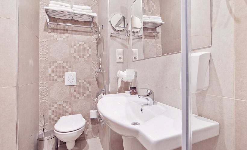 هتل Alean Family Resort & Spa Biarritz