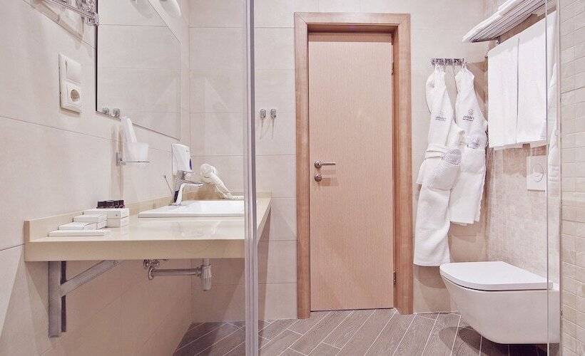 هتل Alean Family Resort & Spa Biarritz