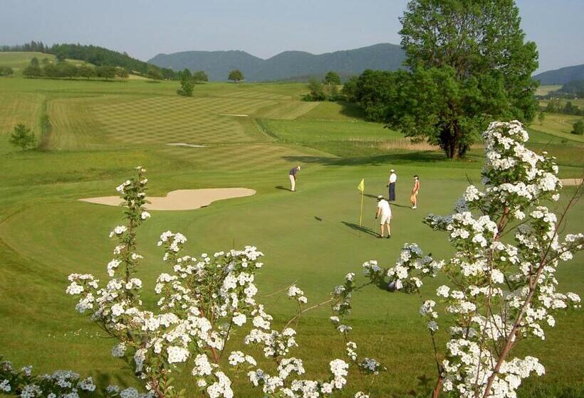 ホテル Almenlandhof