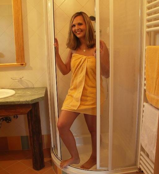 ホテル Almenlandhof