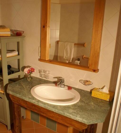 ホテル Almenlandhof