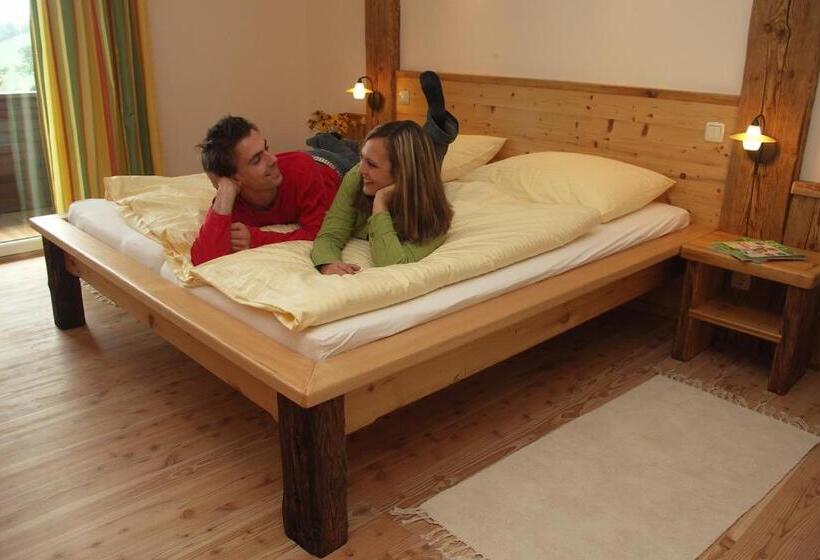 ホテル Almenlandhof