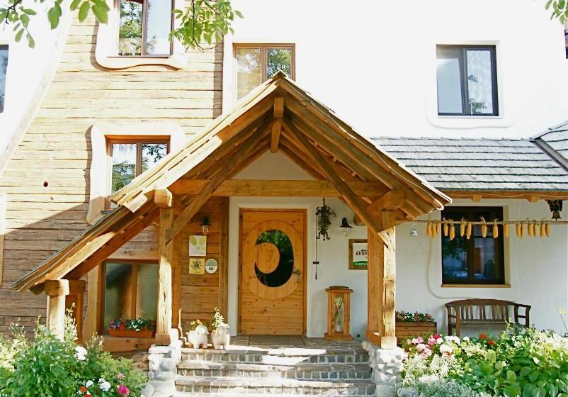 ホテル Almenlandhof