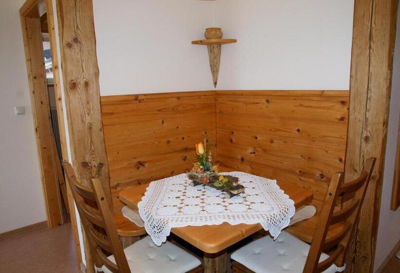 ホテル Almenlandhof