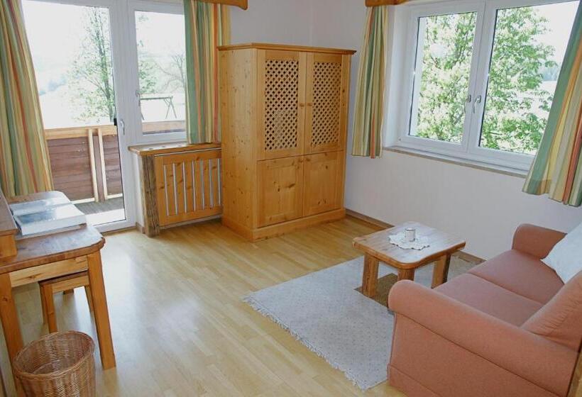 ホテル Almenlandhof