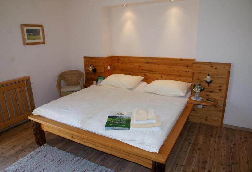 ホテル Almenlandhof