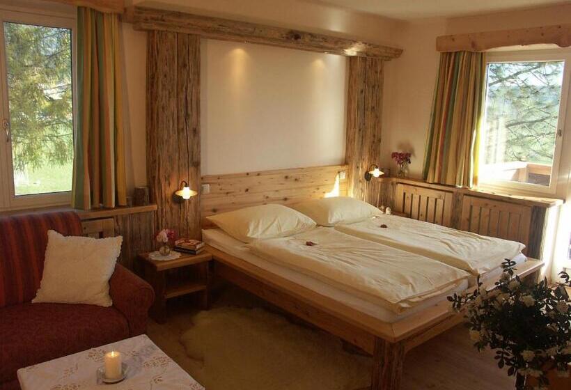 ホテル Almenlandhof