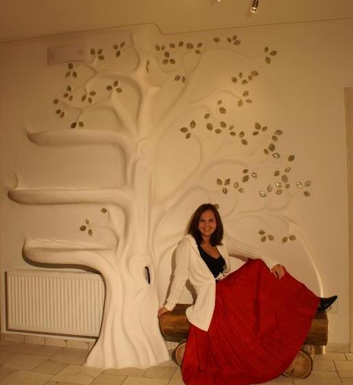 ホテル Almenlandhof