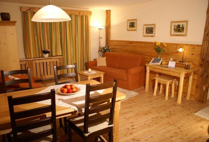 ホテル Almenlandhof