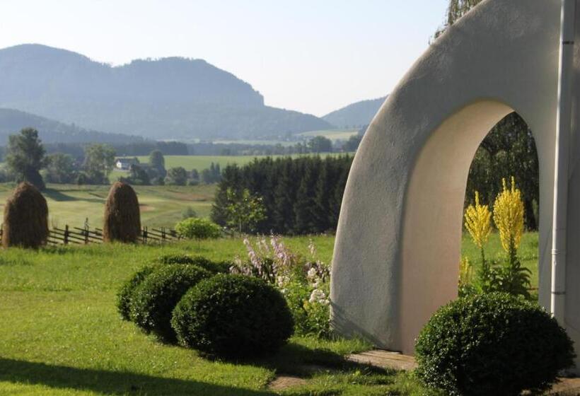 ホテル Almenlandhof