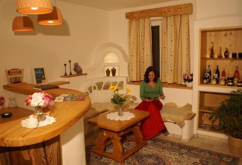 ホテル Almenlandhof