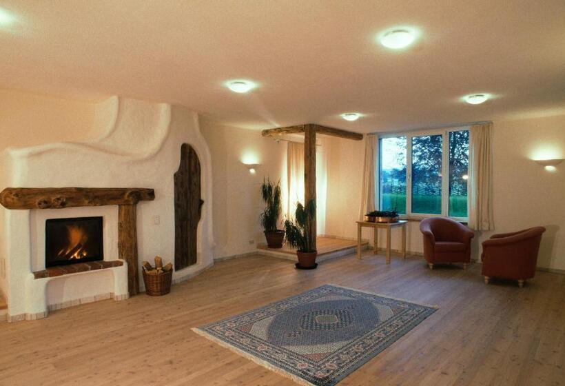 ホテル Almenlandhof