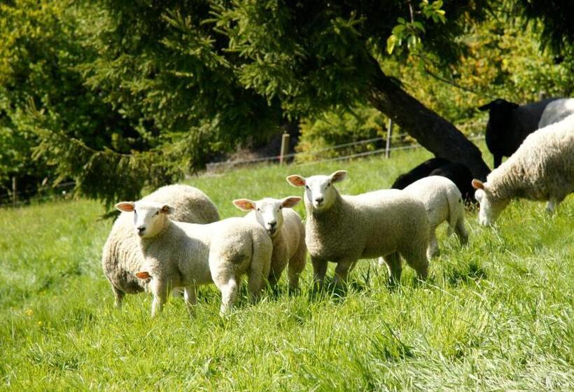 ホテル Almenlandhof