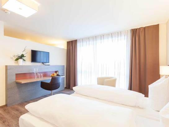 Отель Alpenblick