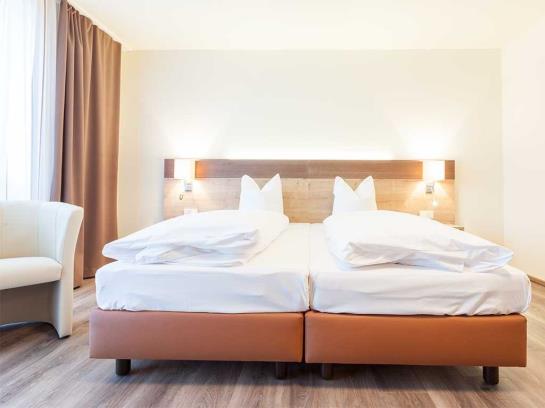 Отель Alpenblick