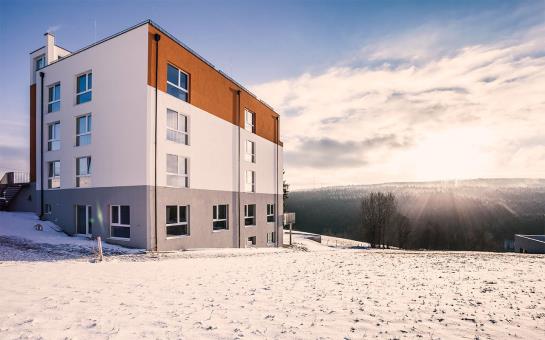 Отель Alpenblick