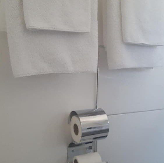 فندق Alt Steinbach