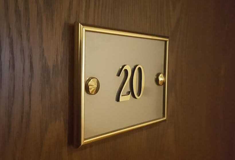 فندق Alt Steinbach