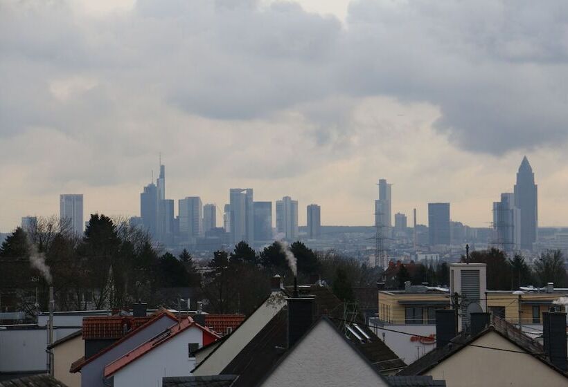 فندق Alt Steinbach