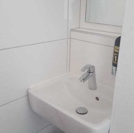 فندق Alt Steinbach