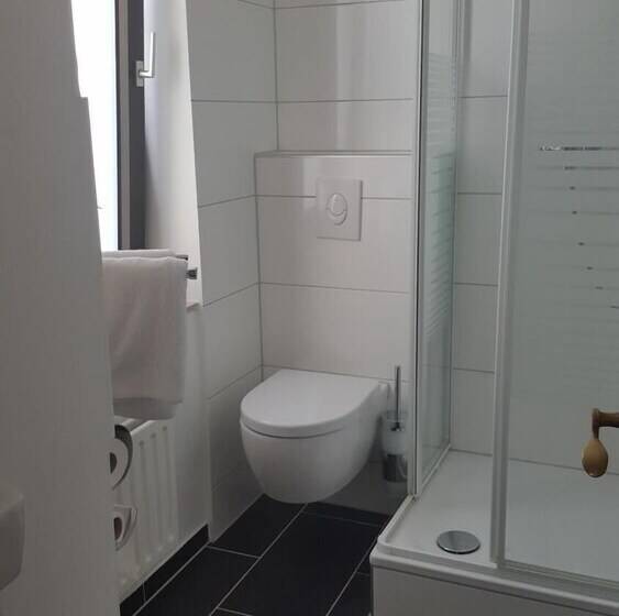 فندق Alt Steinbach