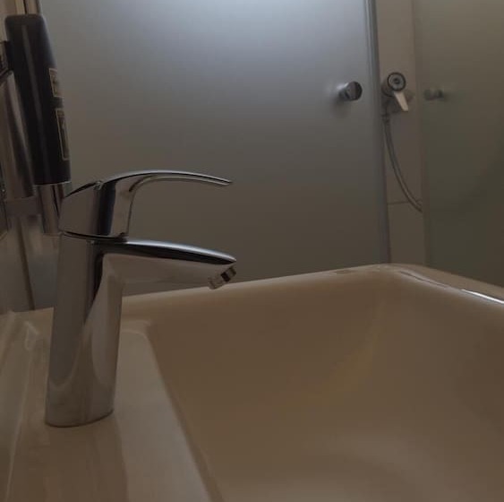 فندق Alt Steinbach