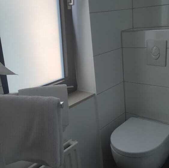 فندق Alt Steinbach