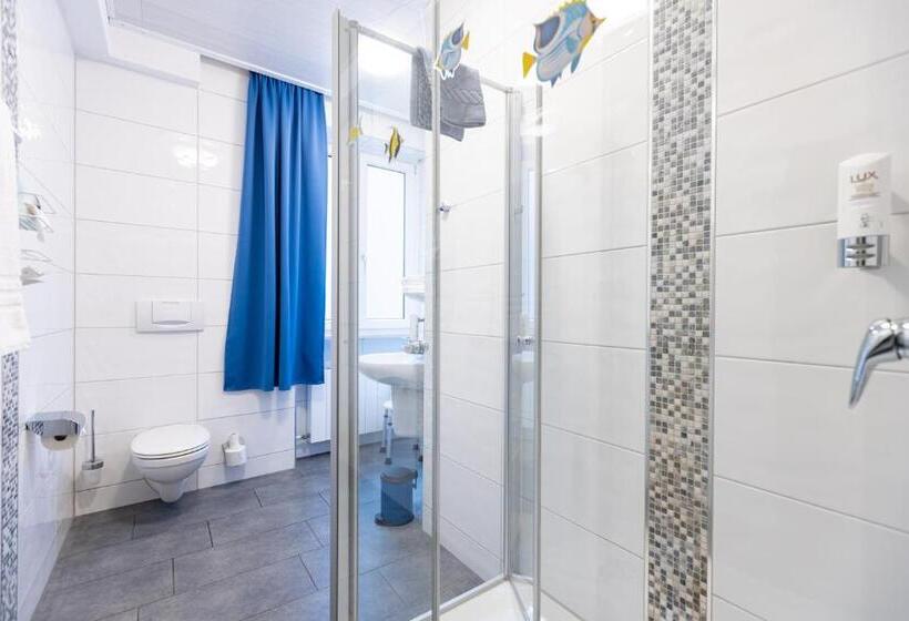 בית מלון כפרי Alter Kranen