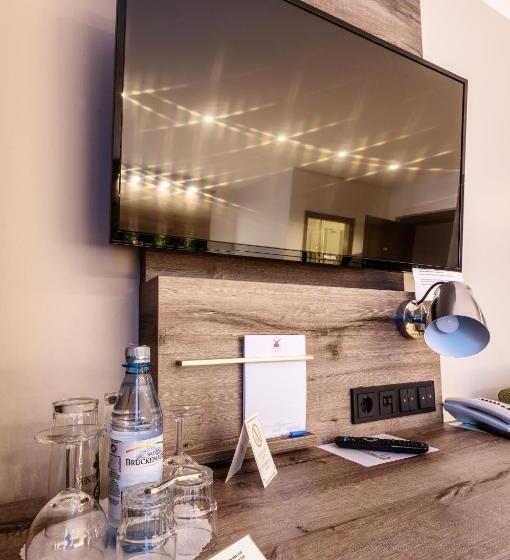 בית מלון כפרי Alter Kranen