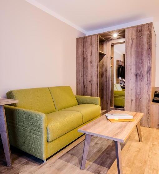 בית מלון כפרי Alter Kranen