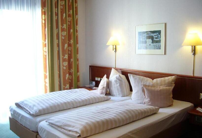 בית מלון כפרי Alter Kranen