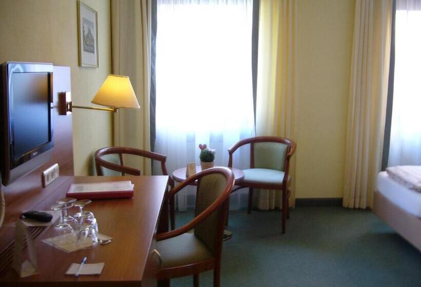 בית מלון כפרי Alter Kranen