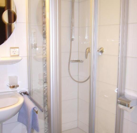 בית מלון כפרי Alter Kranen