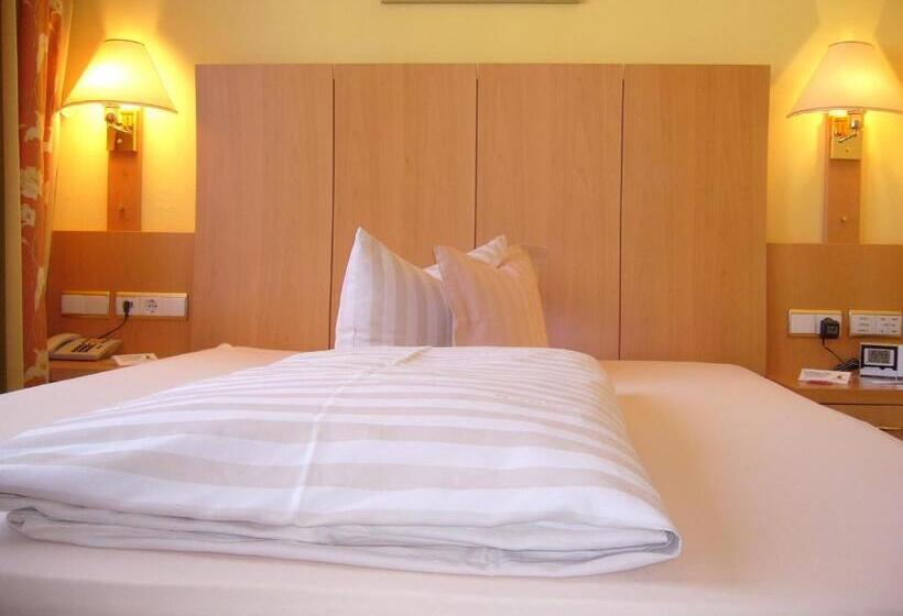 בית מלון כפרי Alter Kranen