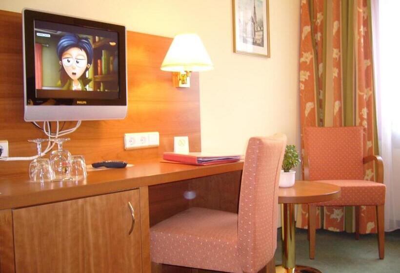 בית מלון כפרי Alter Kranen