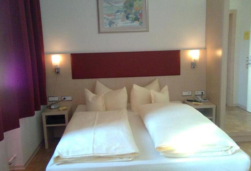 בית מלון כפרי Alter Kranen