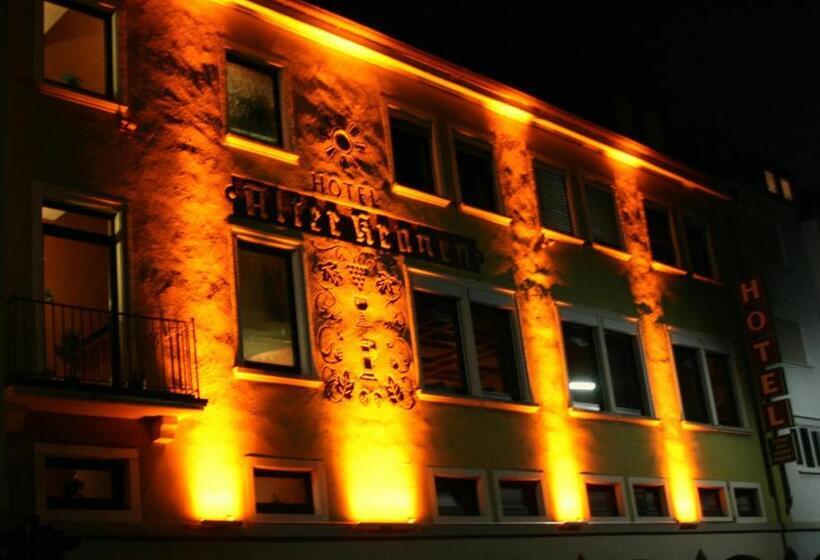 בית מלון כפרי Alter Kranen