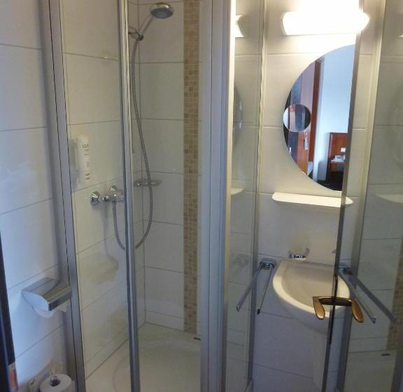 בית מלון כפרי Alter Kranen