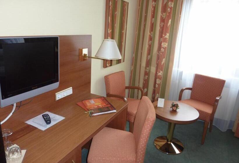 בית מלון כפרי Alter Kranen