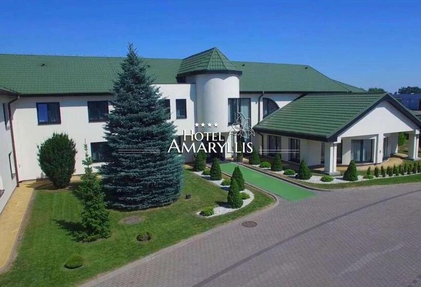 酒店 Amaryllis