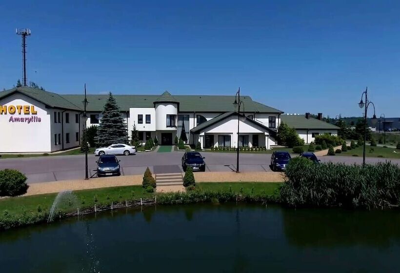 ホテル Amaryllis